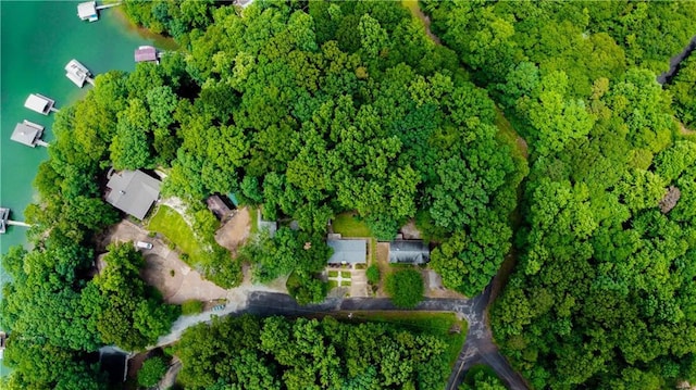 24 Arrow Ct, Lavonia, GA 30553 - aerial view of property's location