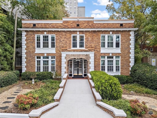 242 12th St NE Unit 14, Atlanta, GA 30309 - view of building exterior