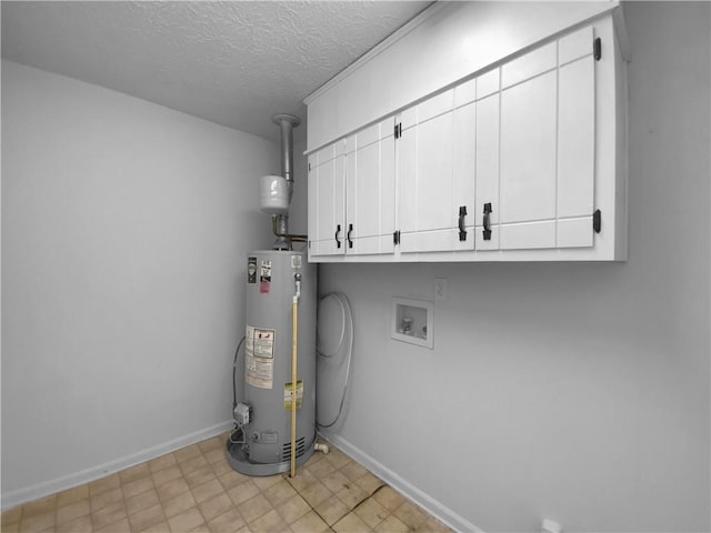 8005 Bamby Ln, Jonesboro, GA 30236 - utilities with water heater