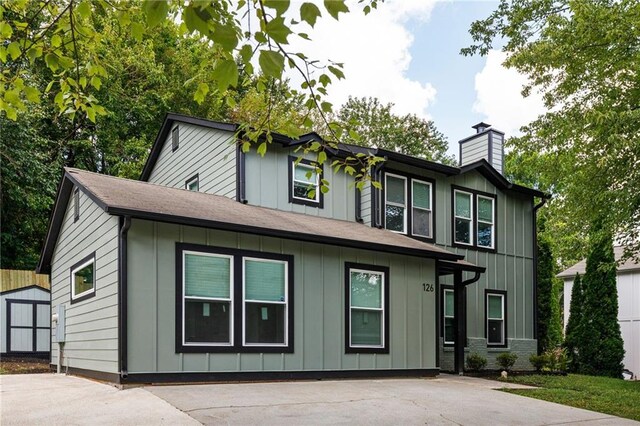 126 Marona St NE, Atlanta, GA 30307