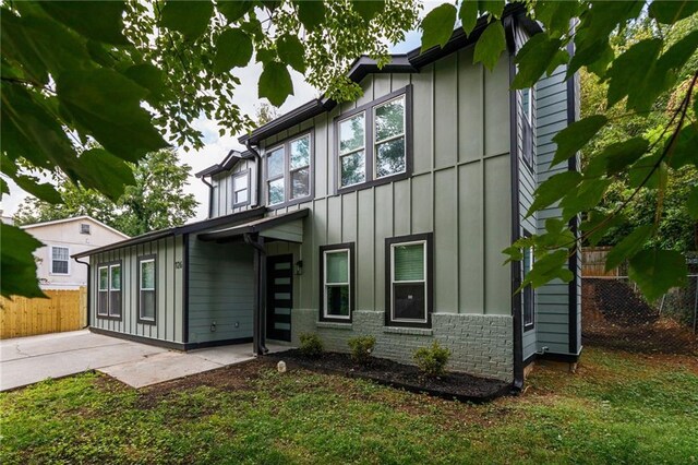 126 Marona St NE, Atlanta, GA 30307