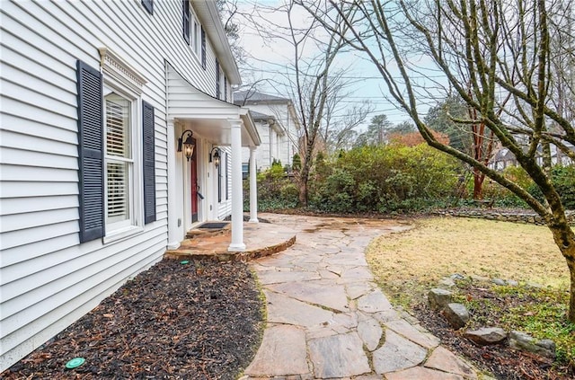 970 Winding Creek Trl, Sandy Springs, GA 30328 - view of yard