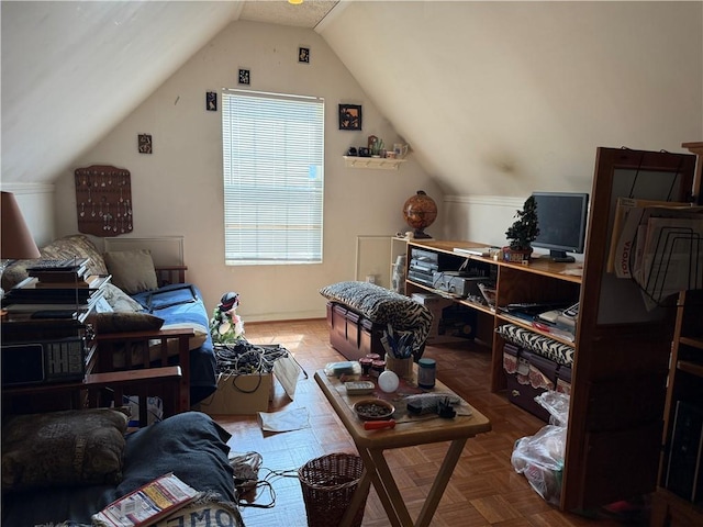 4206 Shoreside Cir, Snellville, GA 30039 - bonus room with vaulted ceiling