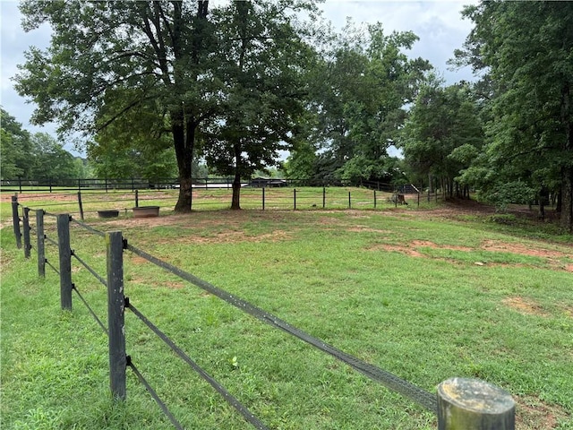 11595 Turner Rd, Hampton, GA 30228