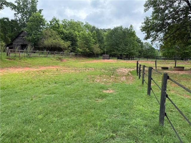 11595 Turner Rd, Hampton, GA 30228