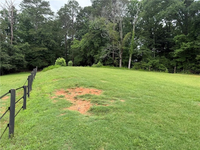 11595 Turner Rd, Hampton, GA 30228