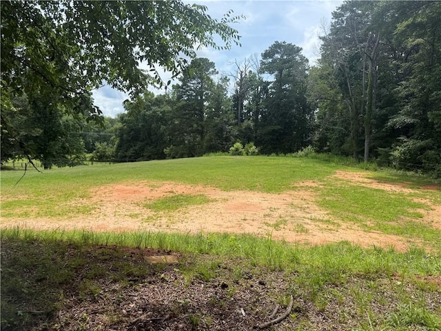 11595 Turner Rd, Hampton, GA 30228