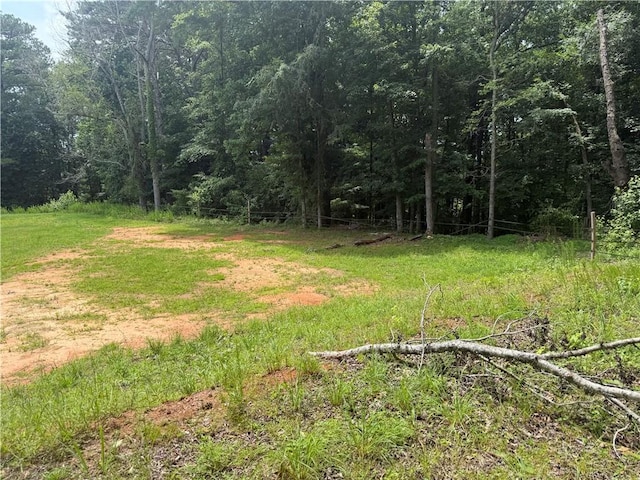 11595 Turner Rd, Hampton, GA 30228