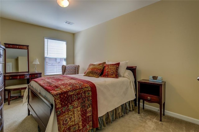 110 Baltusrol Way, Covington, GA 30014 - bedroom featuring carpet flooring and baseboards
