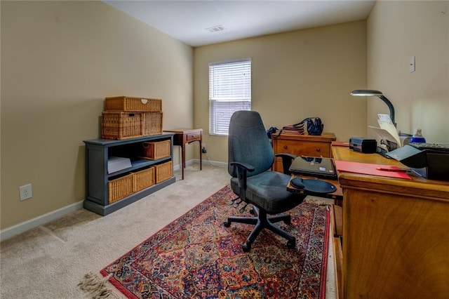 110 Baltusrol Way, Covington, GA 30014 - office space featuring carpet and baseboards