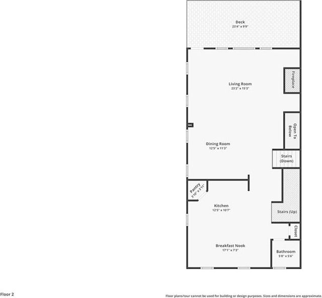 11259 Calypso Dr, Alpharetta, GA 30009 - floor plan / room layout