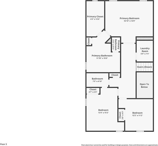 11259 Calypso Dr, Alpharetta, GA 30009 - floor plan / room layout