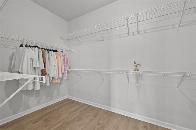 940 Emmett Walk, Alpharetta, GA 30004 - spacious closet with wood finished floors