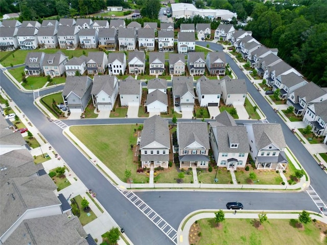 940 Emmett Walk, Alpharetta, GA 30004 - aerial view of residential area