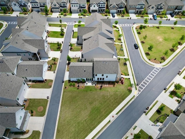 940 Emmett Walk, Alpharetta, GA 30004 - aerial perspective of suburban area