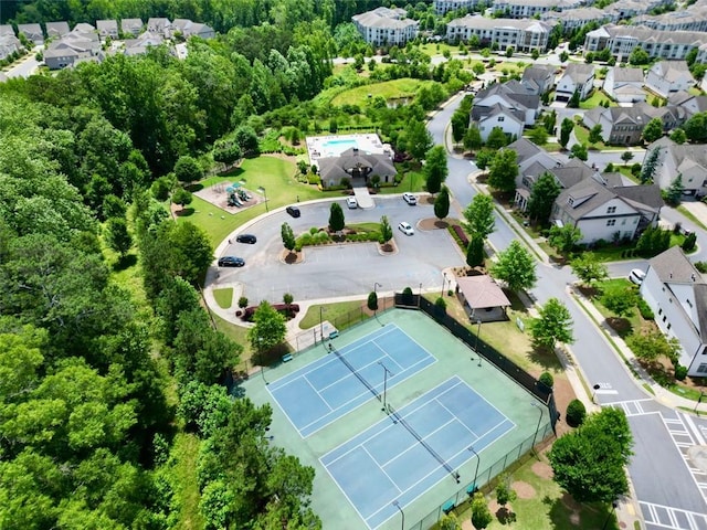940 Emmett Walk, Alpharetta, GA 30004 - bird's eye view