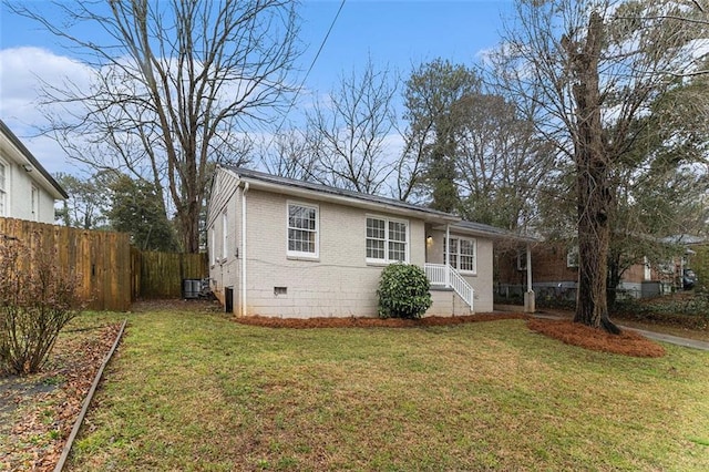 Listing photo 2 for 3169 Bluebird Ln, Decatur GA 30032