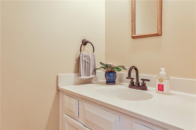 1750 Clairmont Rd Unit 35, Decatur, GA 30033 - bathroom featuring vanity