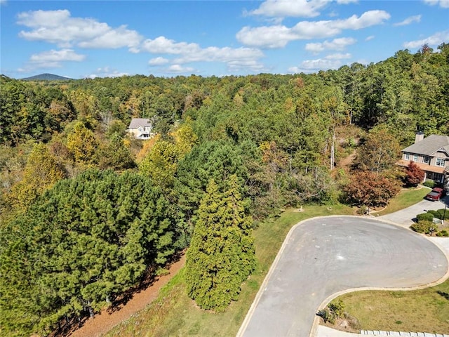 57 Lake Overlook Dr, White GA, 30184 land for sale