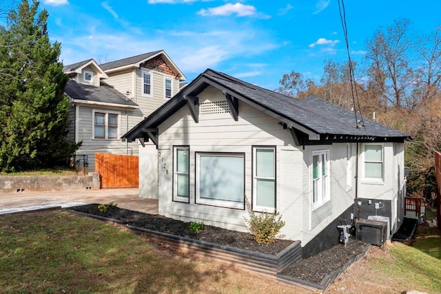 2128 Hosea L Williams Dr NE, Atlanta, GA 30317 - view of property exterior