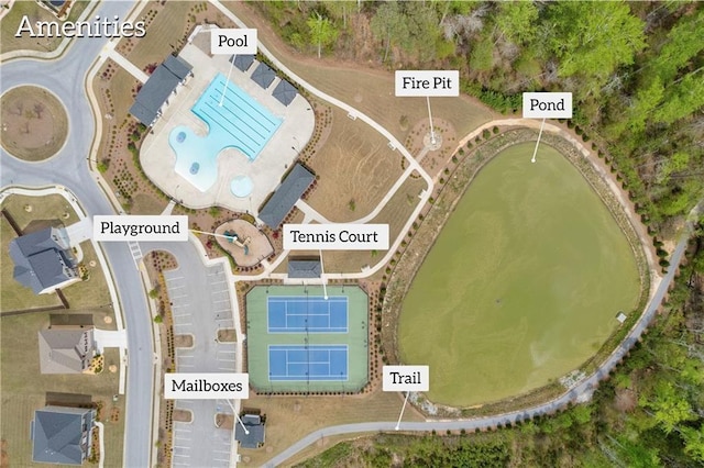 509 Azalea Bloom Dr, Loganville, GA 30052 - map