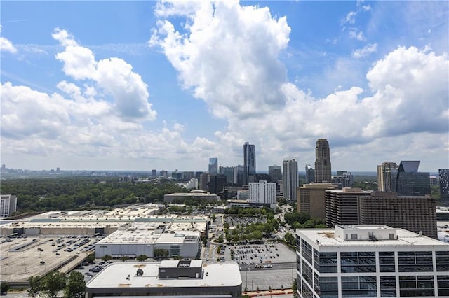 3475 Oak Valley Rd Unit 1850, Atlanta, GA 30326 - skyline view