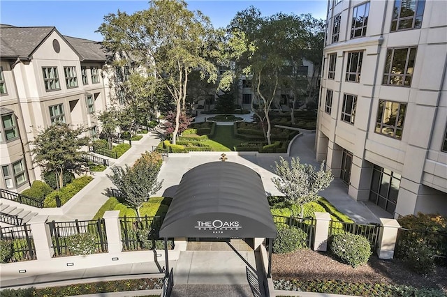 3475 Oak Valley Rd Unit 1850, Atlanta, GA 30326 - view of surrounding community