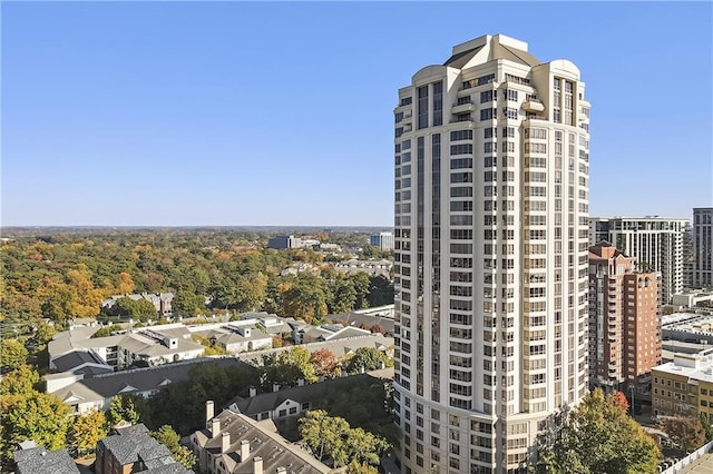 3475 Oak Valley Rd Unit 1850, Atlanta, GA 30326 - view of property