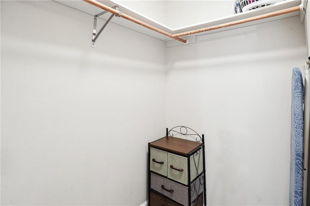 285 Aspen Way, Fayetteville, GA 30214 - view of spacious closet