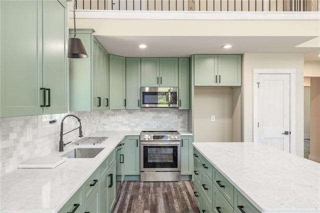 275 River Cliff Dr, Cornelia, GA 30531 - unfurnished room with baseboards and plenty of natural light