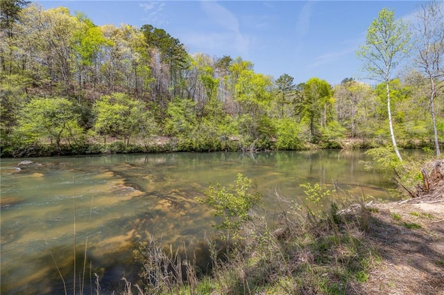 275 River Cliff Dr, Cornelia, GA 30531 - aerial view