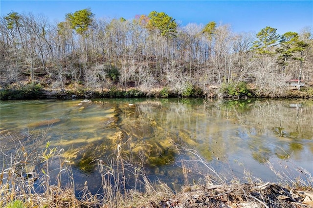 275 River Cliff Dr, Cornelia, GA 30531 - drone / aerial view featuring a rural view