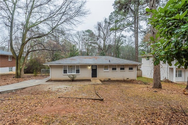 3111 Flat Shoals Rd, Decatur GA, 30034, 3 bedrooms, 1.5 baths house for sale