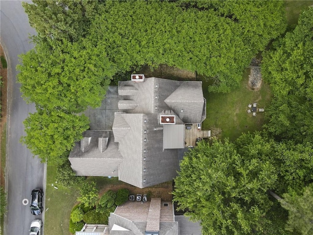 4404 Old Georgetown Trl, Atlanta, GA 30338 - aerial view