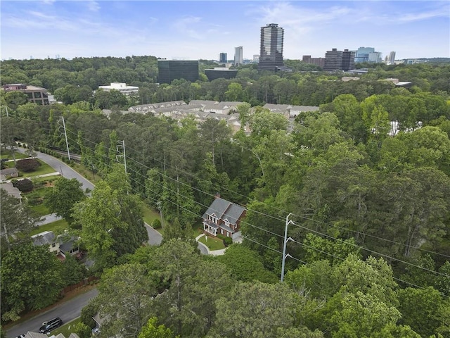 4404 Old Georgetown Trl, Atlanta, GA 30338 - view of urban area