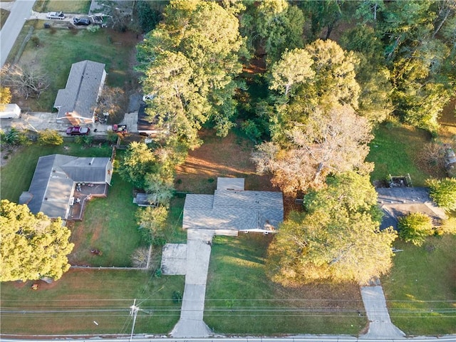 4781 Brownsville Rd, Powder Springs, GA 30127 - view of property location
