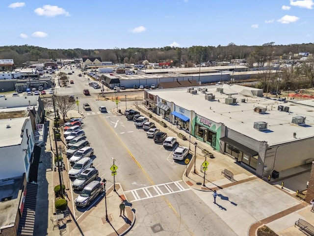 4178 Castle Pines Ct, Tucker, GA 30084 - aerial view