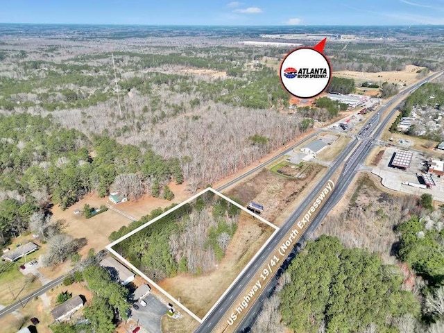 368 Wood Rd, Hampton GA, 30228 land for sale