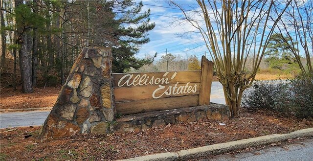 3405 Monica Ln SW, Conyers, GA 30094