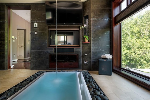 1216 E Rock Springs Rd NE, Atlanta, GA 30306 - view of swimming pool