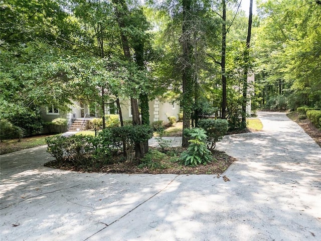 13935 Brown Bridge Rd, Covington, GA 30016 - view of community