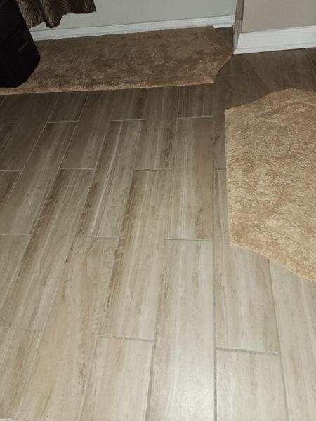 5449 Festival Ave, Fairburn, GA 30213 - detailed view of wood finished floors