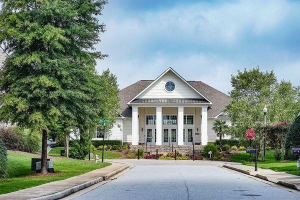 5449 Festival Ave, Fairburn, GA 30213 - view of property's community