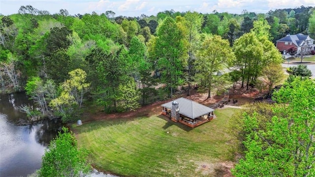 229 Primstone Way, Mcdonough, GA 30253 - view of subject property featuring a large body of water