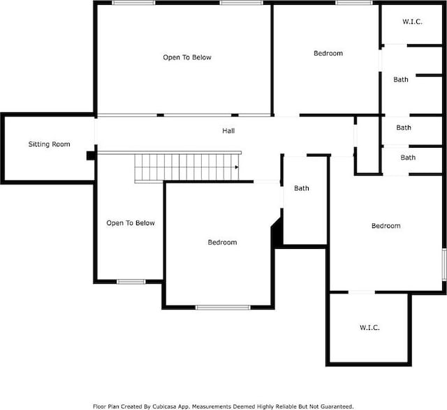 229 Primstone Way, Mcdonough, GA 30253 - property floor plan