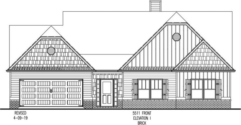 230 Good Hope Preserve, Good Hope, GA 30641 - view of miscellaneous document
