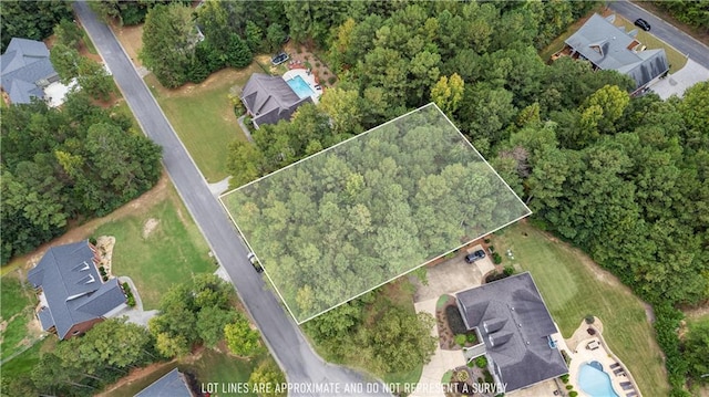 0 Westvalley Dr NW, Rome, GA 30165