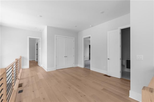 1610 Niskey Lake Rd, Atlanta, GA 30331 - unfurnished room with light wood finished floors and baseboards