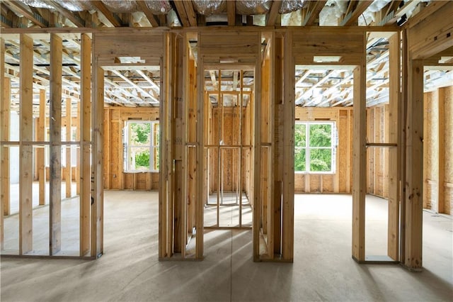 1610 Niskey Lake Rd, Atlanta, GA 30331 - miscellaneous room with plenty of natural light