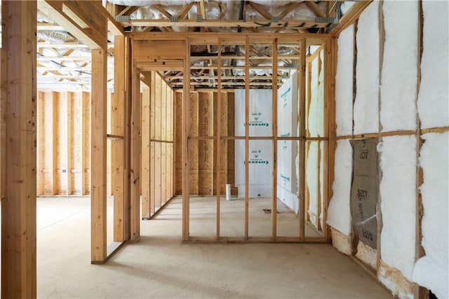 1610 Niskey Lake Rd, Atlanta, GA 30331 - view of misc room